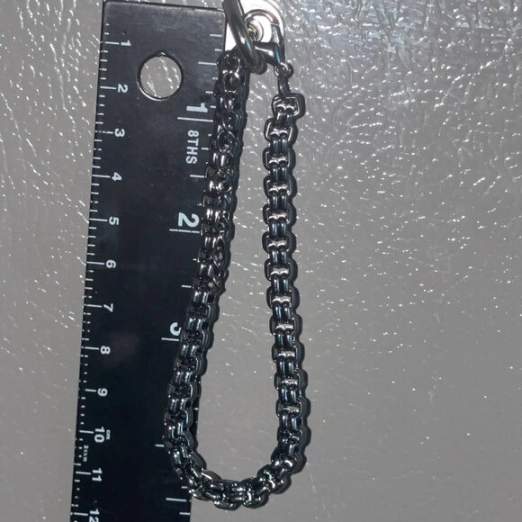 10pc Jewelry bundle hair clips earrings necklace bracelet - Picture 16 of 16